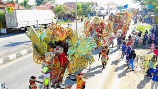 POK AMAI AMAI (HUTANG) | PUTRA GENADES 2022 | BOGEG 27-05-2022