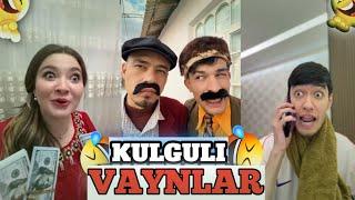 Vineslar, Vaynlar Toʻplami  (Kulguli Videolar 4 |  #vines #kulgu #boburmansurov