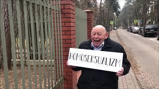 Homoseksualizm