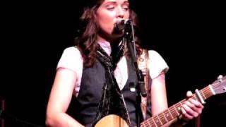 Brandi Carlile - The Story (w/ the Seattle Symphony)