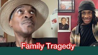 The Derricos'. Deon Derrico; Nephew Amani: Dies at 26, #tlc , #realitytvshow ,#thederricos, #reels