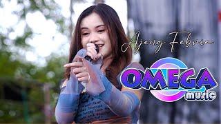 Ajeng Febria - SIMPATIK SHOOTING - AUDDICT AUDIO - OOMEGA Live #2024  - Lamunan