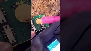 #reparing Nokia 130 jack replace