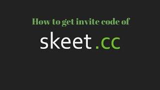 How to get skeet.cc invite code (Tutorial 100% working)  ft. gamesense.pub