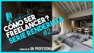 ► Cómo ser FREELANCER? Recomendaciones para empezar! 