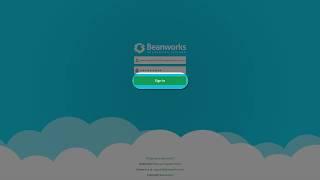 How to Log Into Beanworks for the First Time | Beanworks