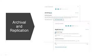 How to create SLA Domain in Rubrik #SLA Domain #rubrik backup tutorial