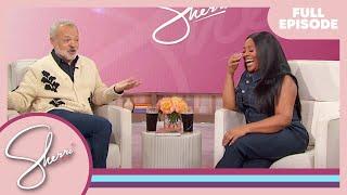 Graham Norton | Sherri Shepherd | Full Episode