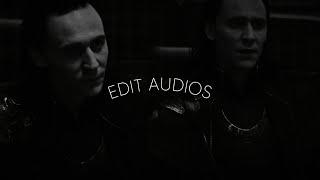 hot edit audios + timestamps ༊*·˚