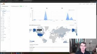 Enhancing Website Security with Cloudflare: Essential Settings | Part 11 Chuck Builds A Website