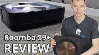 Roomba S9+ Review