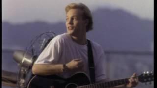 Jason Donovan - Rhythm Of The Rain - Official Video