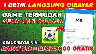 NARIK 270 RIBU TIAP HARI.! SALDO DANA GRATIS 2025 TANPA UNDANG TEMAN - APK PENGHASIL SALDO DANA 2025