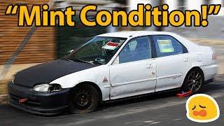 5 Cars Impossible To Find Stock!! (Ruined By Ricers)