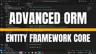 Advanced ORM Using Entity Framework Core | Database First Approach | Moon Robot Simulation