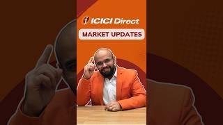 Stock Market News With ICICI Direct