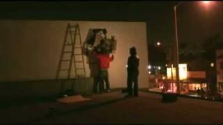 The Banksy film