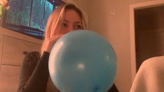 BALLOON ASMR random