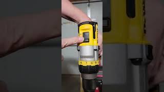 Torque Testing the Dewalt DCD999 Using a Powerstack Battery! Very Impressive 