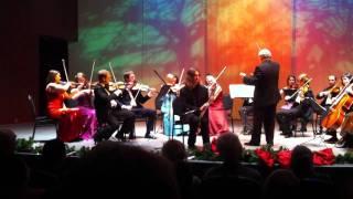 Kremlin Chamber Orchestra + Sergey Vyatkin