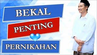 ▶️ Ngaji Gus Baha Terbaru - Menyiapkan Bekal Nikah [ Jomblo Wajib Tahu!!! ]