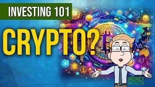 What is Cryptocurrency? Understanding the Basics | Money Instructor