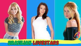 Brazilian Love stars of the Month February 2025