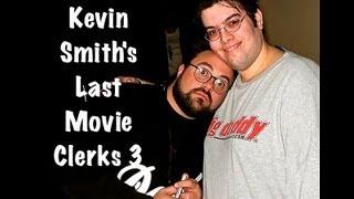 Clerks 3 News at PittStop Comics