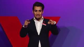 Can Diversity in Perspectives Help Develop Culturally Competent Mindsets? | Momin Saqib | TEDxLCWU