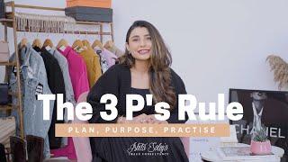 THE ULTIMATE GUIDE TO 3P RULE!