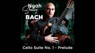 Bach J. S. / Noah Shelley