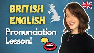 English Pronunciation Lesson - Link Like a Native!