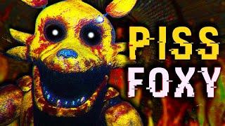 The FNAF Game They DON'T Want Me To Play (kinda)