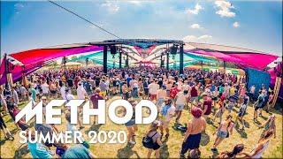 SUMMER 2020 DRUM & BASS MIX - LIVE SET by METHOD