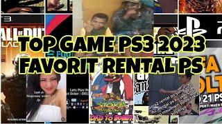 Unleashing the Best PS3 Games of 2023: Get Ready to Experience the Thrill!