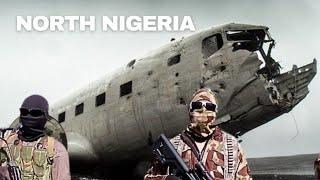 Fleeing Terrorists Invade North Nigeria