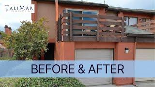 TaliMar Financial | Before & After Images (CERYBW)