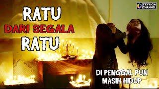 RAHASIA GELAP PANTI ASUHAN,REUNI BERUJUNG PETAKA‼️Alur Cerita Film Horror