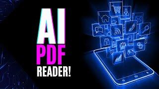 The best ai pdf reader