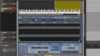 Kontakt Multi Sampled Instruments