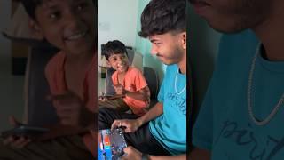 Little kid vs pyare gamer 1 vs 1 challenge free fire 