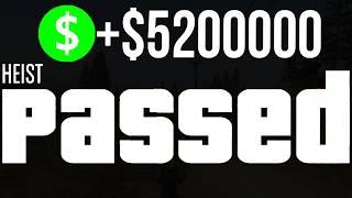 Top 6 ways to make Millions Solo in GTA 5 Online