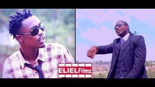 igihe by Black Punisher ft Gisa Cy'inganzo(Eliel Filmz)