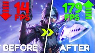 How To Fix Lag In Apex Legends | Lag & Stutter Fix [Ultimate FPS Boost Guide]