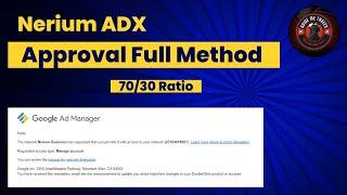 How to Get Instant Approval for Nerium ADX in 2024 | Full Step-by-Step Method