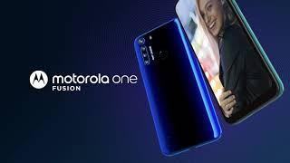 Recuerdos en alta resolución con Motorola One Fusion