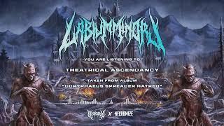 Labium Minora - Theatrical Ascendancy | Necrology Records