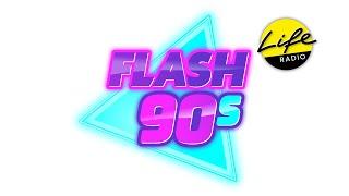 Flash 90s (AT) 2024 Jeder Hit flasht