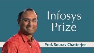 Sourav Chatterjee| Infosys Prize Laureate in Mathematical Sciences (2020) | Interview