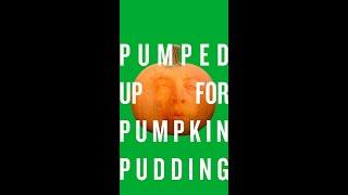 Too Many Cooks with Leandra—Pumped Up for Pumpkin Pudding